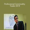 Davide Papa – Professional Commodity Trader 2019