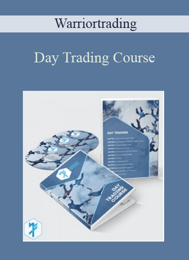 Day Trading Course - Warriortrading