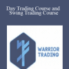 Day Trading Course and Swing Trading Course - WarriorTrading