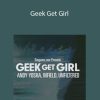 Daygame - Geek Get Girl