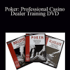 Dealers Academy - Poker: Professional Casino Dealer Training DVD