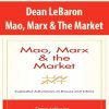 Dean LeBaron – Mao