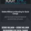 Debbie Millman – Debbie Millman on Branding for Social Change