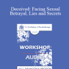 [Audio Download] EP09 Workshop 06 - Deceived: Facing Sexual Betrayal