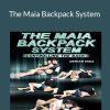 Demian Maia - The Maia Backpack System