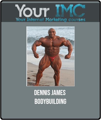 Dennis James - Bodybuilding