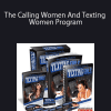 Dennis Miedema – The Calling Women And Texting Women Program