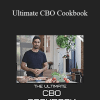 Depesh Mandalia - Ultimate CBO Cookbook