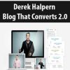 [Download Now] Derek Halpern – Blog That Converts 2.0