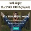 [Download Now] Derek Murphy - REACH YOUR READERS (Original)