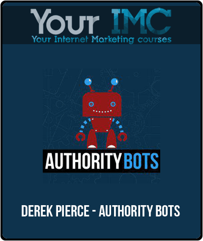 Derek Pierce - Authority Bots