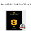 Derek Rake - Shogun Method Black Book Volume 3