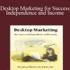 Desktop Marketing for Success