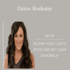 Detox Rockstar - Rachel Feldman (Copy)