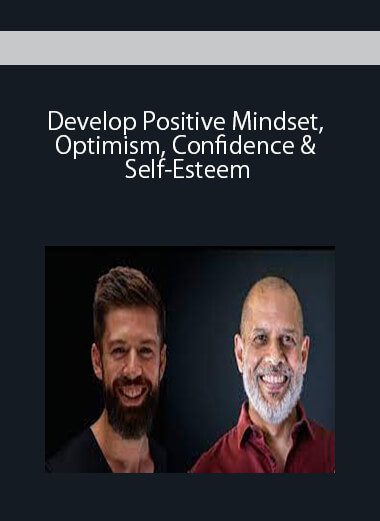 Develop Positive Mindset