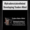 [Download Now] Developing Traders Mind - at your own pace