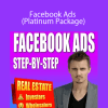 Devon Wayne - Facebook Ads (Platinum Package)