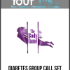 [Download Now] Diabetes Group Call Set