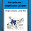 Optionelements - Diagonals and Calendars