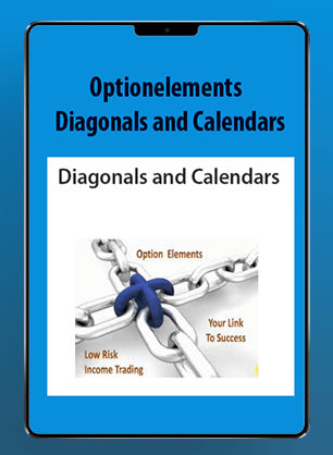 Optionelements - Diagonals and Calendars