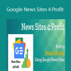 Diana Ratliff - Google News Sites 4 Profit