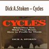 Dick A.Stoken – Cycles