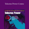 [Download Now] Dick Sutphen - Telecrux Power Course