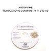 Dietrich Klinghardt - Autonome Regulations-Diagnostik III (RD III)