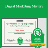 Digital Marketing Mastery - DigitalMarketer