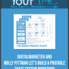 Digitalmarketer And Molly Pittman - Let’s Build A Protable Trafc System Workshop