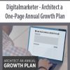 Architect a One-Page Annual Growth Plan - Digitalmarketer