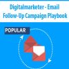 Email Follow-Up Campaign Playbook - Digitalmarketer