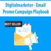 Email Promo Campaign Playbook - Digitalmarketer