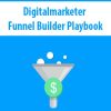 Funnel Builder Playbook - Digitalmarketer