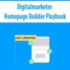 Homepage Builder Playbook - Digitalmarketer