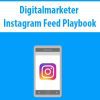 Instagram Feed Playbook - Digitalmarketer