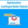 Lead Magnet Builder Playbook - Digitalmarketer