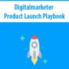 Product Launch Playbook - Digitalmarketer