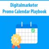 Promo Calendar Playbook - Digitalmarketer