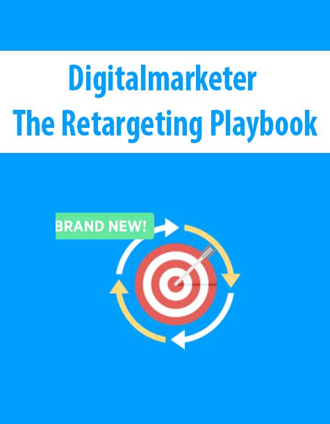 The Retargeting Playbook - Digitalmarketer