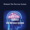 Dipal Shah - Biohack The Nervous System