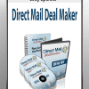 [Download Now] Cody Sperber – Direct Mail Dealmaker