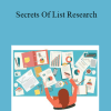 Direct Marketing IQ - Secrets Of List Research