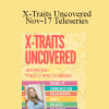 Diva Diaz - X-Traits Uncovered Nov-17 Teleseries