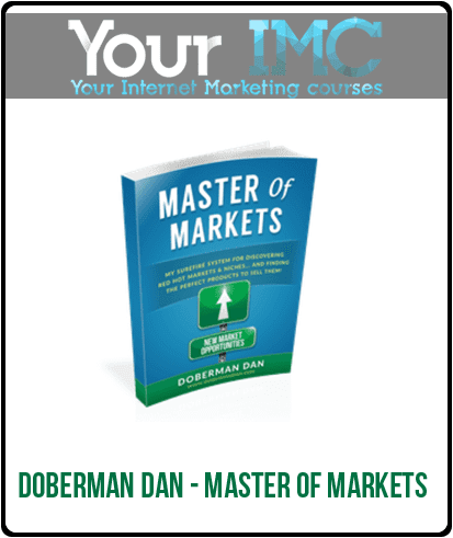 [Download Now] Doberman Dan - Master of Markets