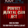 [Download Now] Docc Hilford - The NEW Perfect Mental Club Act