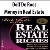 Dolf De Roos – Money in Real Estate