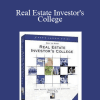 Dolf De Roos - Real Estate Investor's College