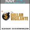 [Download Now] Dollar Vigilante - 2018 TDV Internationalization and Investment Summit and Cryptopulco