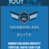 [Download Now] Dominate Web Media University – Perpetual Traffic Flight Plan